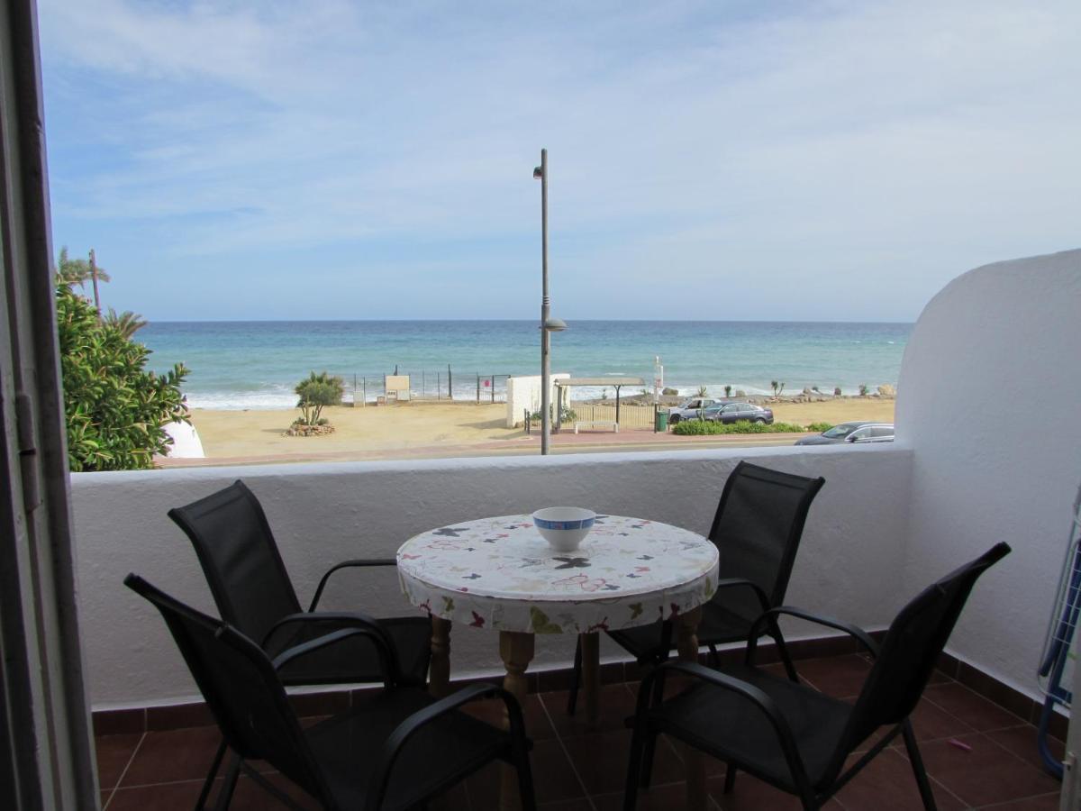 Mojacar Home And Beach Buitenkant foto